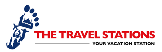 The Travel Stations logo